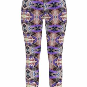 Knowledge Indigo Leggings