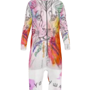 Seven Spirits Onesie