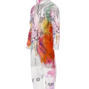 Seven Spirits Onesie