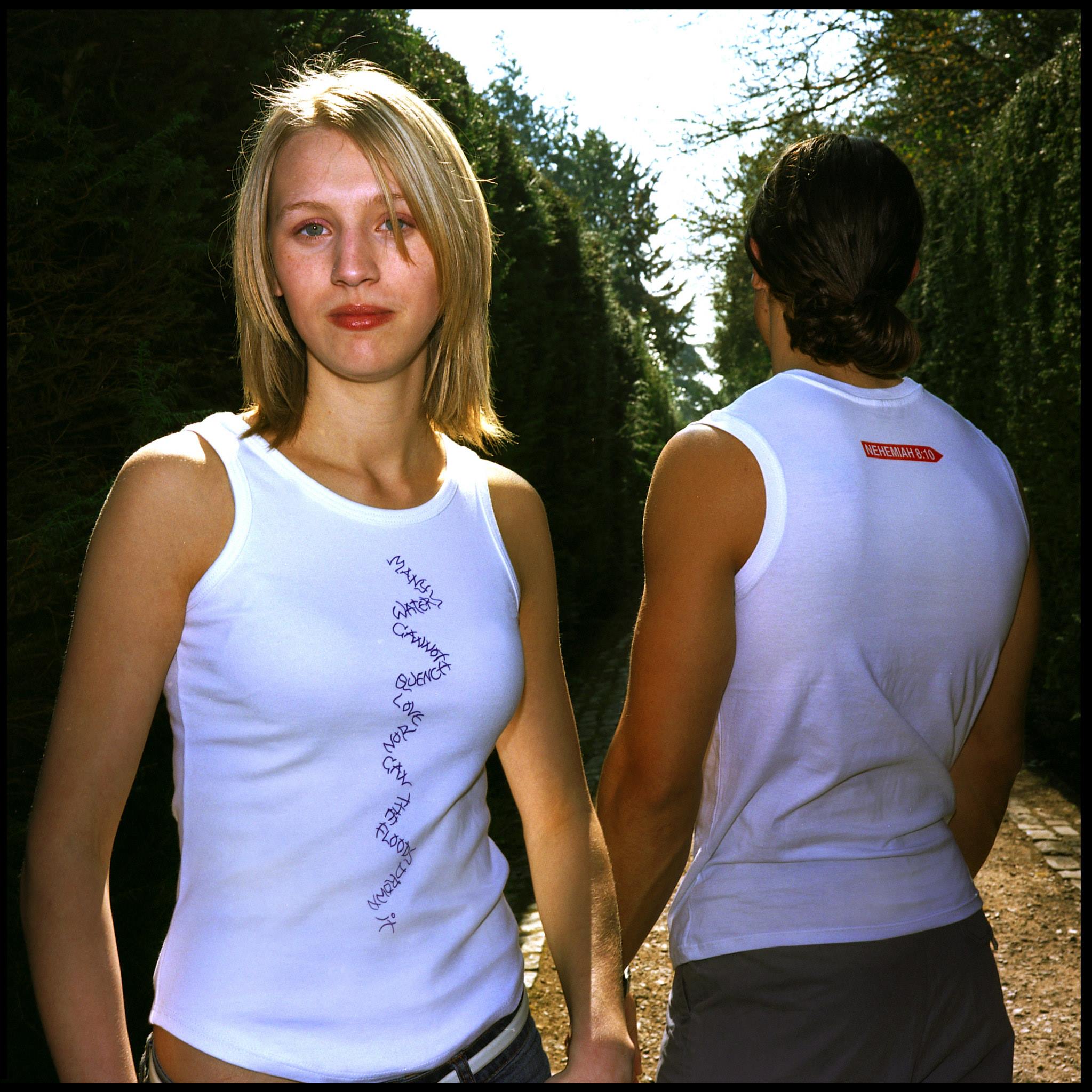 His LOVE - Image 5
