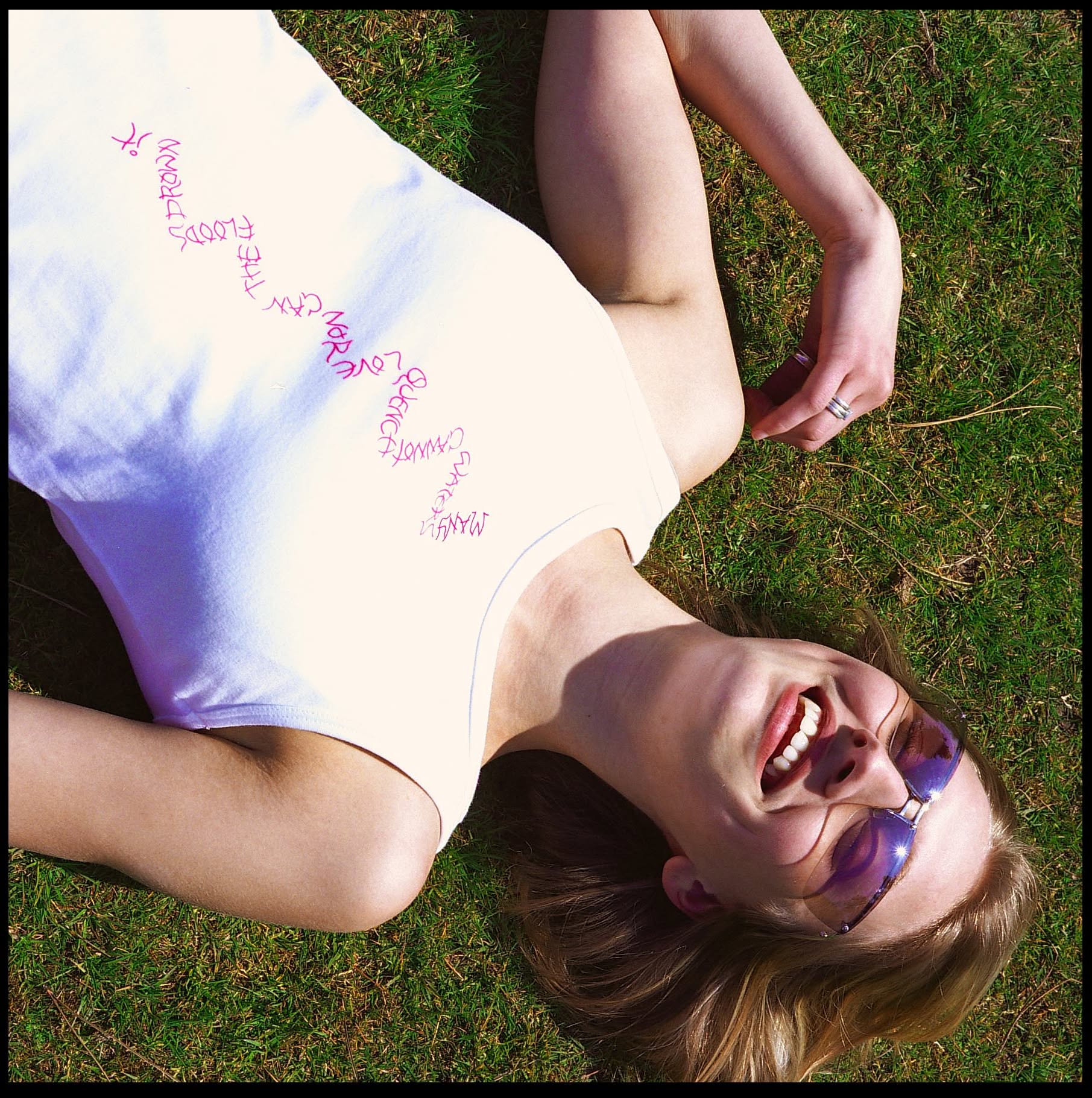 His LOVE - Image 4