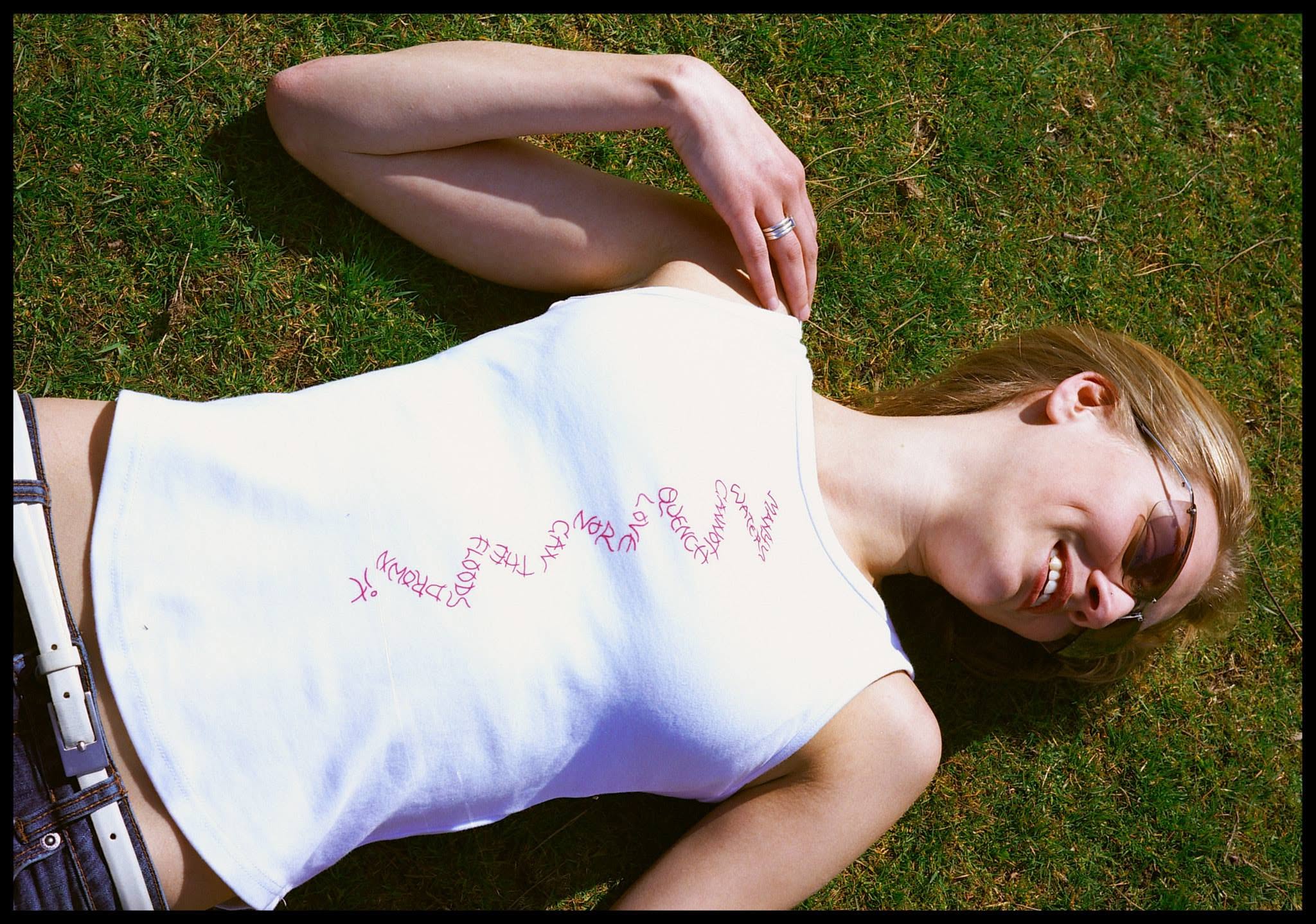 His LOVE - Image 3