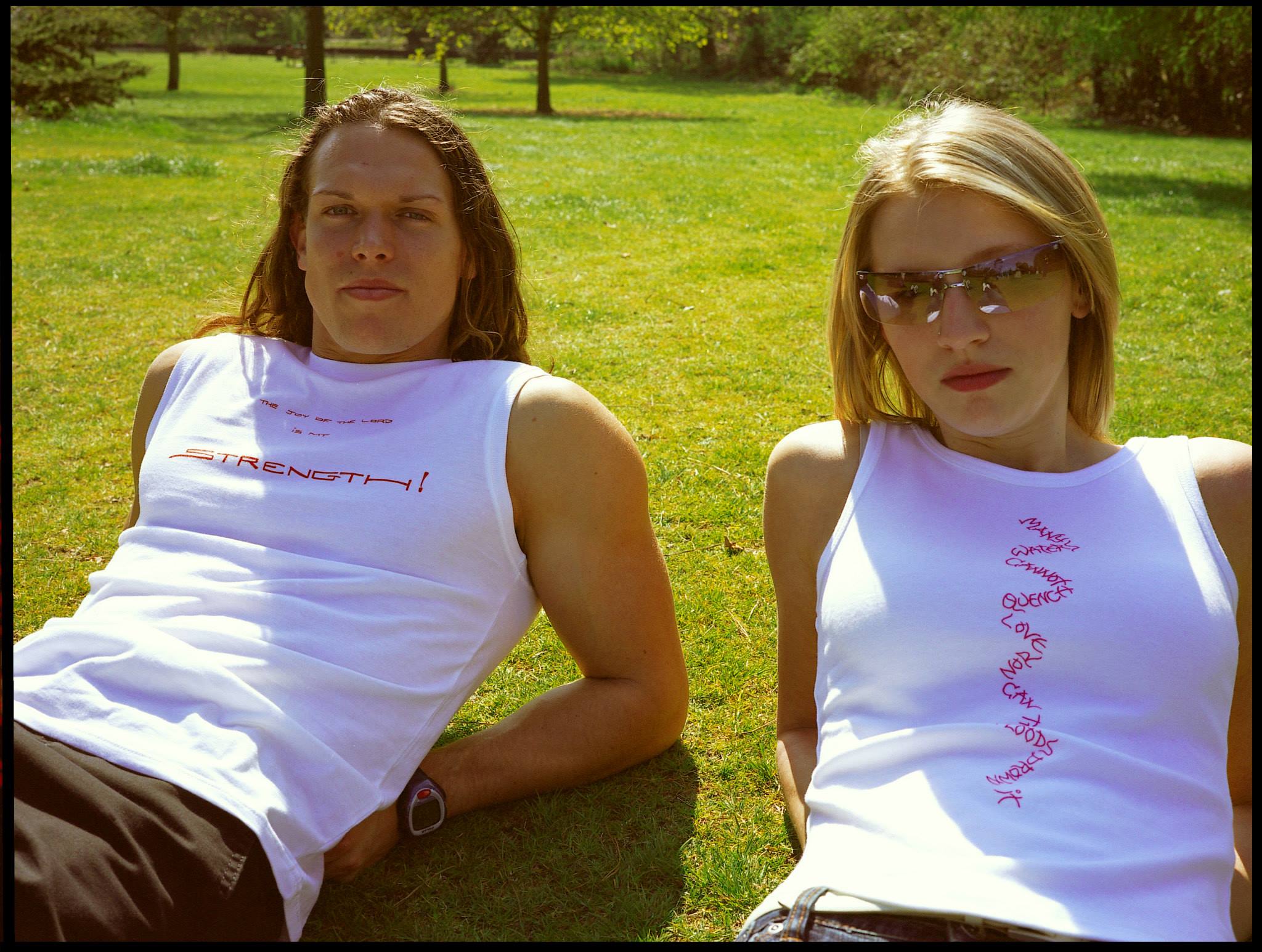 His LOVE - Image 6