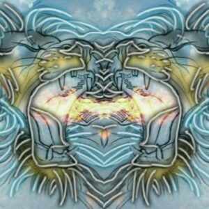 Flow from Eden