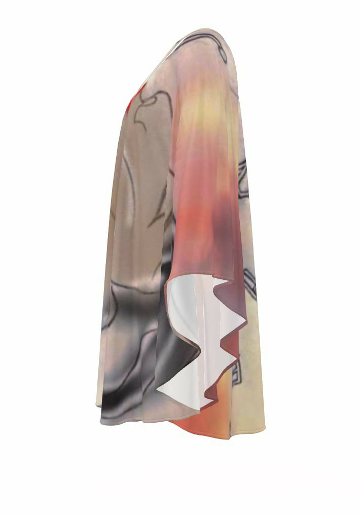 Clothe in Living Letters - Image 2