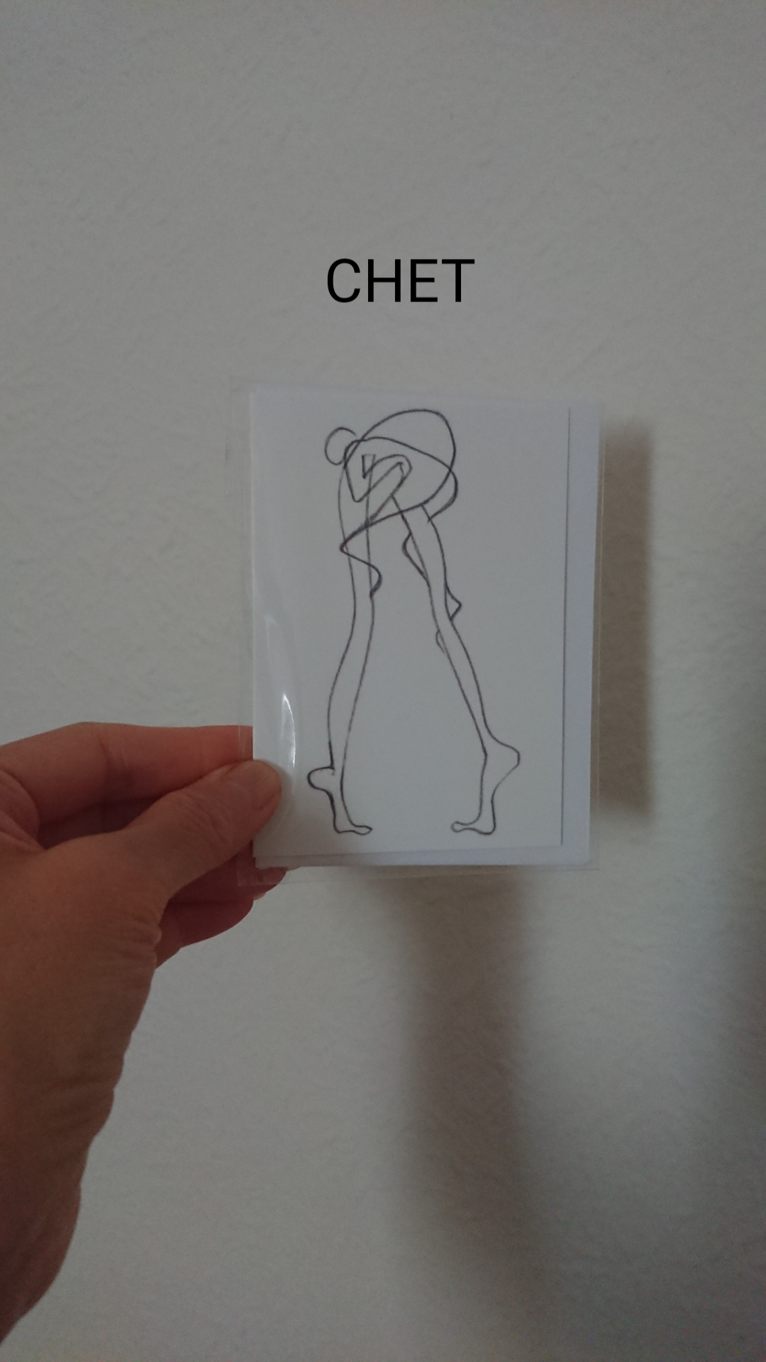 MEIAN ILLUSTRATIONS Living Letters Cards - Image 7