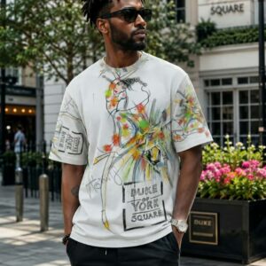 Duke of York Sq FLOW