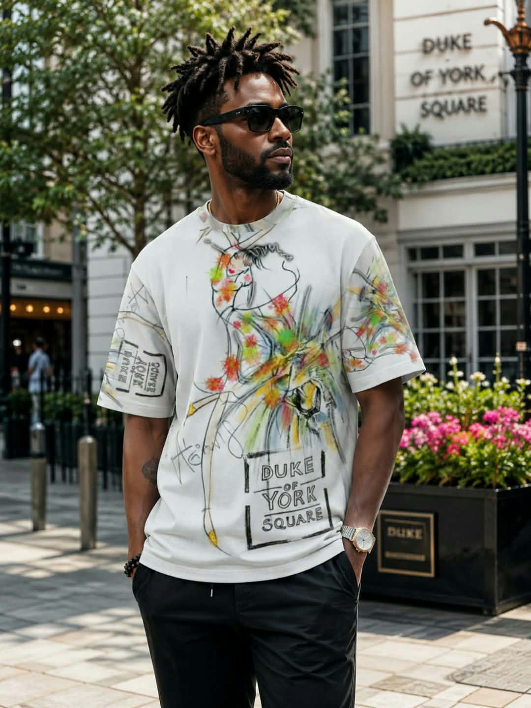 Duke of York Sq FLOW
