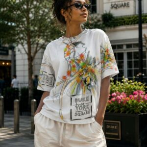 Duke of York Sq FLOW