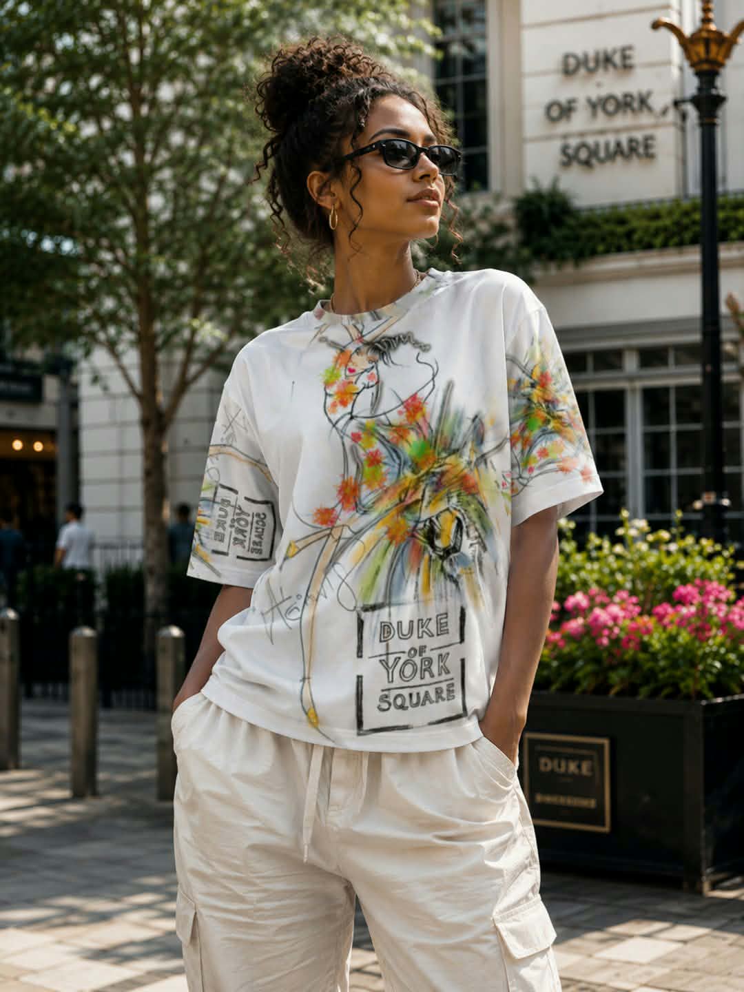 Duke of York Sq FLOW - Image 2