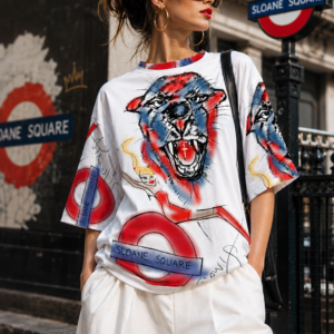 Sloane Sq FLOW