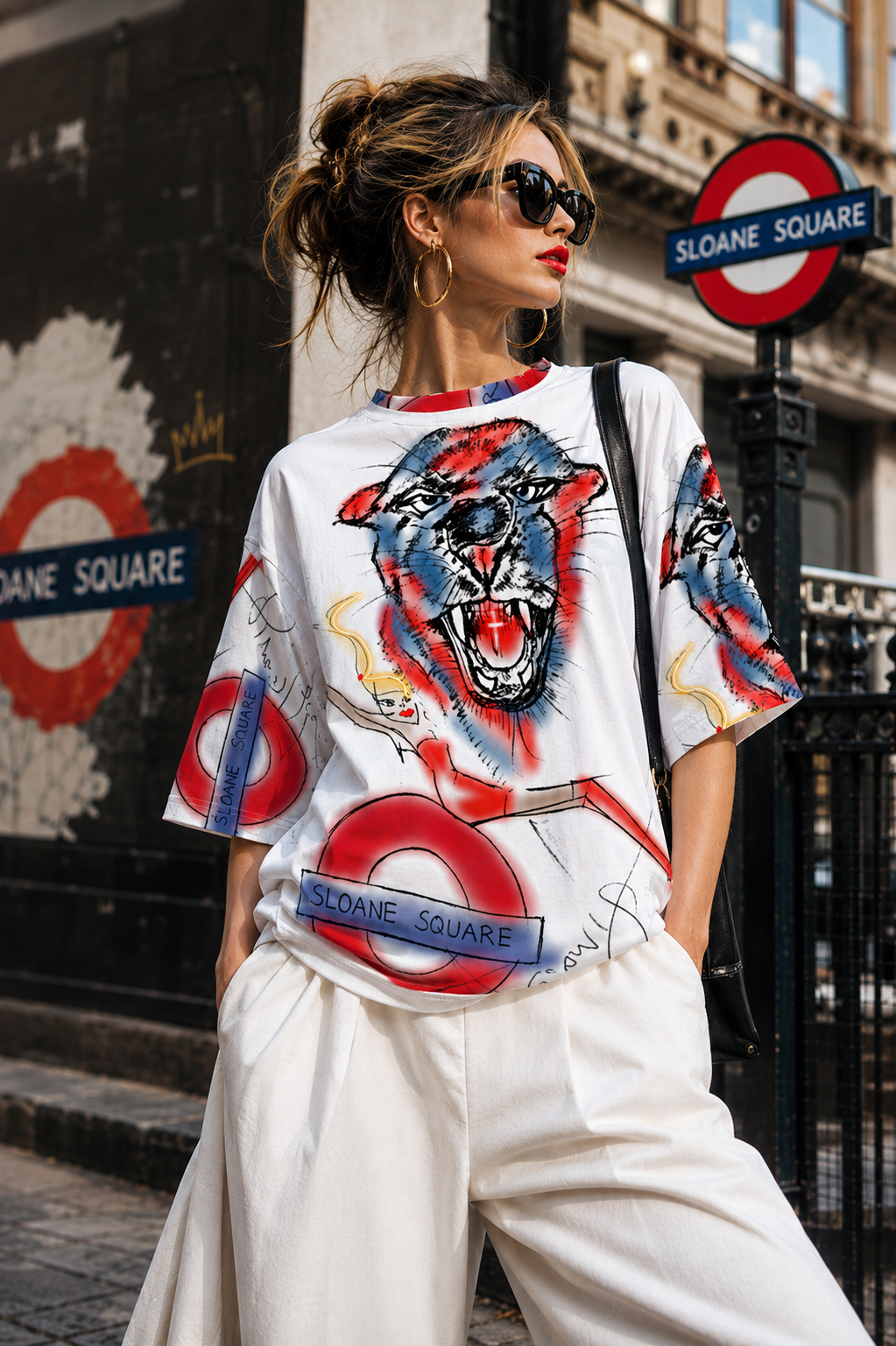 Sloane Sq FLOW