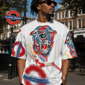 Sloane Sq FLOW