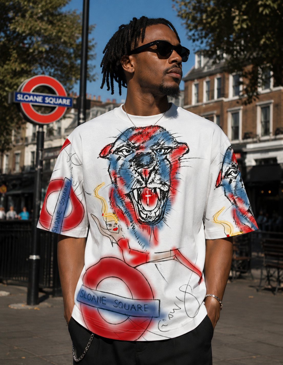 Sloane Sq FLOW - Image 2